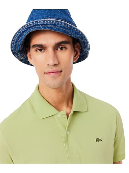 L1212UYB VERDE lacoste | L1212UYB VERDE